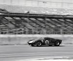Ford GT40 (Mk I) 1965 года